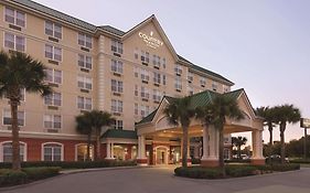 Country Inn And Suites Orlando